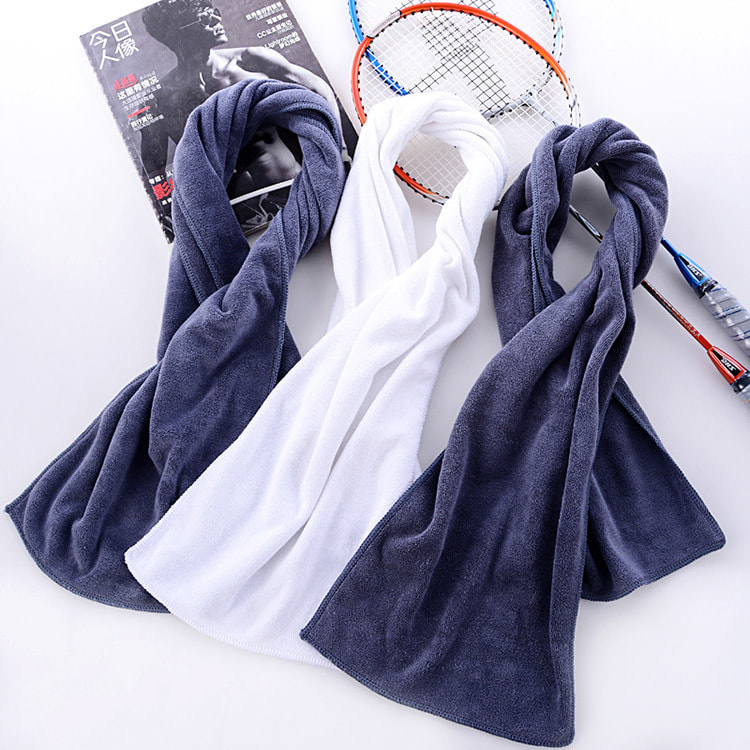 เหตุใดผ้าเช็ดตัวกีฬาจึงดีกว่าผ้าเช็ดตัวทั่วไปสำหรับใช้ในยิม?