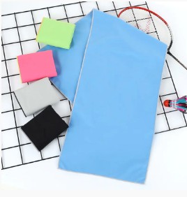 ผ้ากีฬามีประโยชน์อย่างไร?