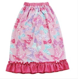 BathSkirt มีคุณสมบัติกันน้ำและกันความชื้นหรือไม่