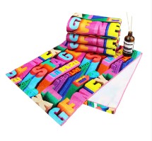 คุณควรใส่ใจรายละเอียดอะไรบ้างเมื่อซื้อผ้าขนหนูเช็ดหน้า