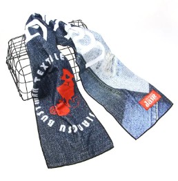 คุณควรคำนึงถึงตัวบ่งชี้ใดเมื่อเลือกผ้าเช็ดตัวกีฬา