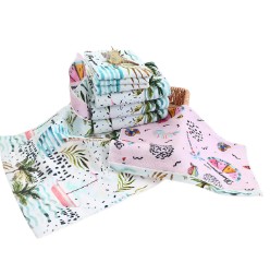 ผ้าเช็ดหน้าตากแดดได้ไหม?