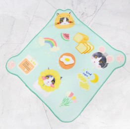 ทำไมผ้าเช็ดตัวของฉันถึงมีกลิ่นหลังจากใช้งานครั้งเดียว？