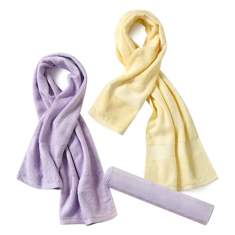 ทำไมผ้าเปียกถึงรู้สึกร้อนกว่าผ้าแห้ง?