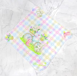 ทำไมผ้าเช็ดตัวถึงมีกลิ่นเหม็น?